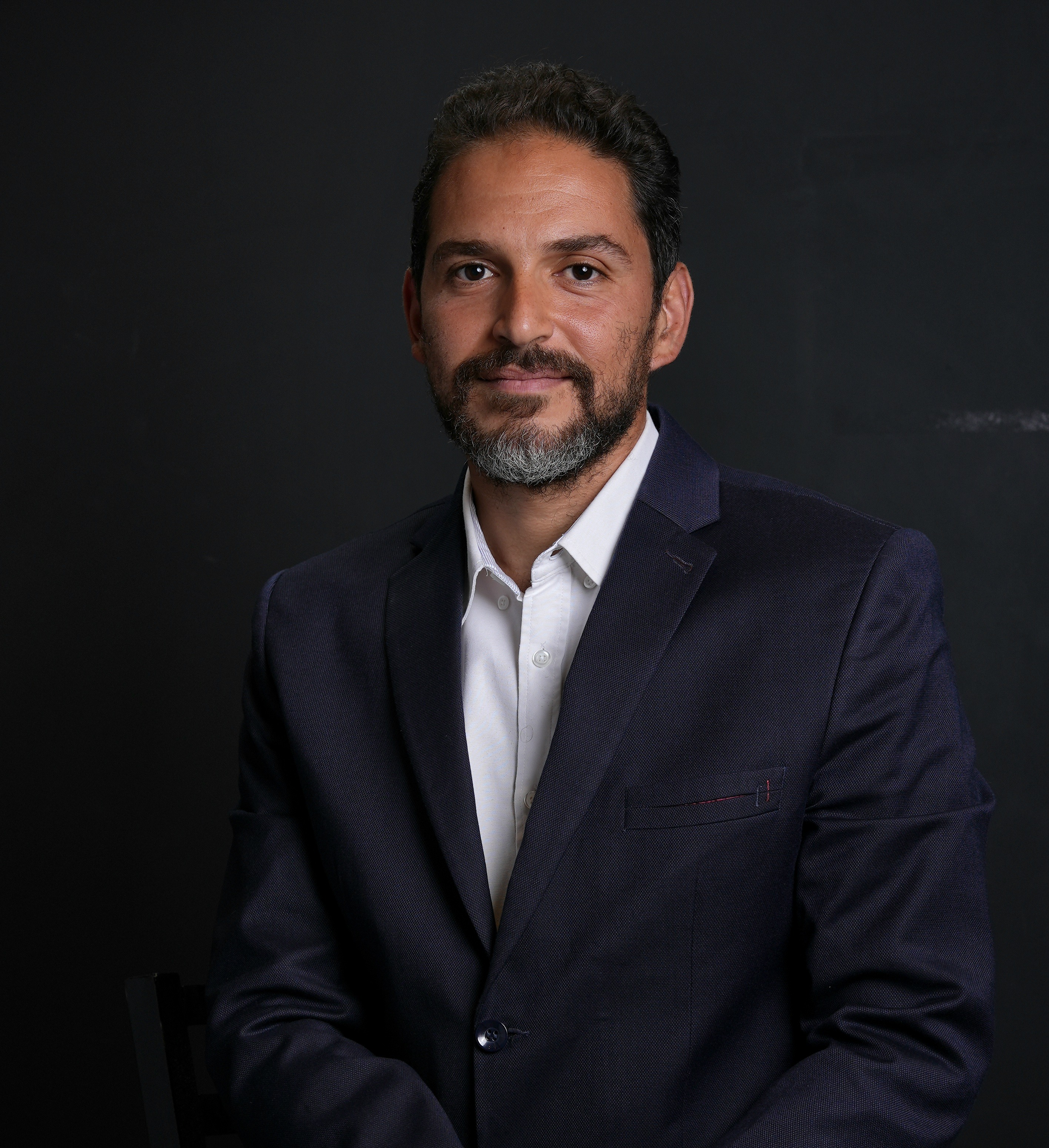 Mohamed Alaa